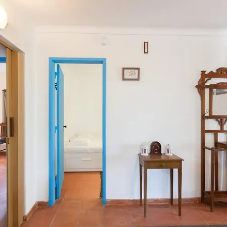 Casa vacanze Flh Ericeira Country House With Garden