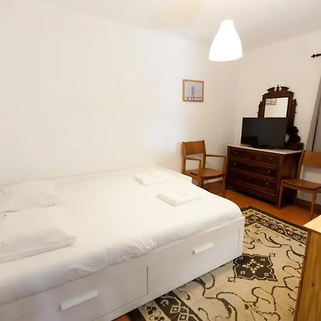 Casa vacanze Flh Ericeira Country House With Garden Casa do Cordeiro