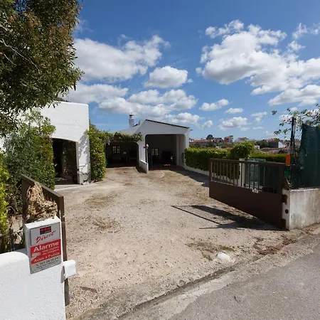 Flh Ericeira Country House With Garden Casa do Cordeiro