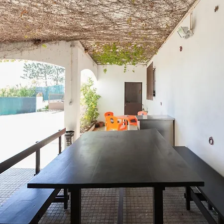 Flh Ericeira Country House With Garden Casa vacanze *