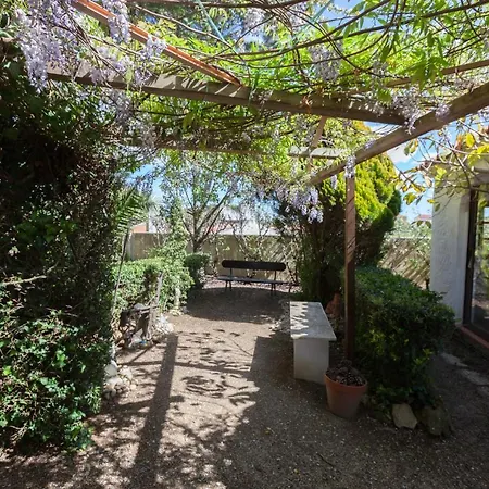 Flh Ericeira Country House With Garden Casa vacanze Casa do Cordeiro