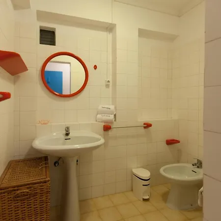 Flh Ericeira Country House With Garden Casa vacanze *