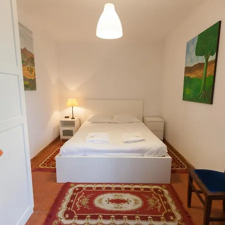 Flh Ericeira Country House With Garden Casa vacanze