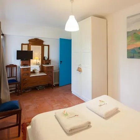 Casa vacanze Flh Ericeira Country House With Garden Casa do Cordeiro