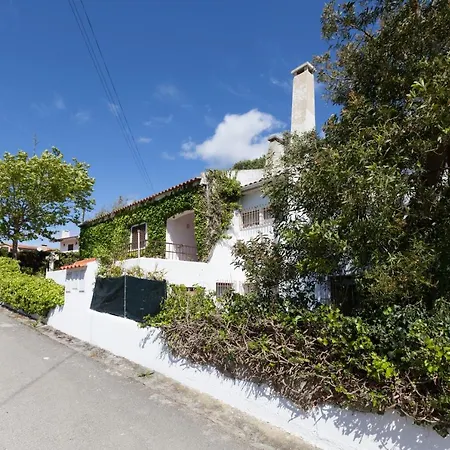 Flh Ericeira Country House With Garden Casa vacanze Casa do Cordeiro