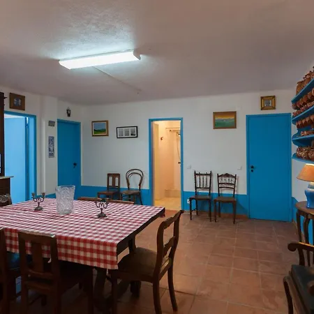 Flh Ericeira Country House With Garden Casa vacanze Casa do Cordeiro