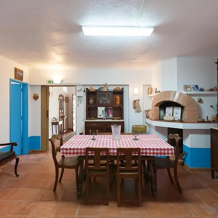Flh Ericeira Country House With Garden