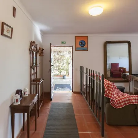 Flh Ericeira Country House With Garden Casa do Cordeiro