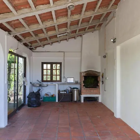 Flh Ericeira Country House With Garden Casa vacanze *