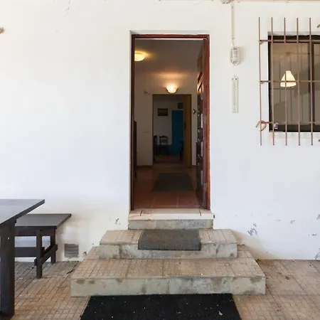 Flh Ericeira Country House With Garden Casa vacanze