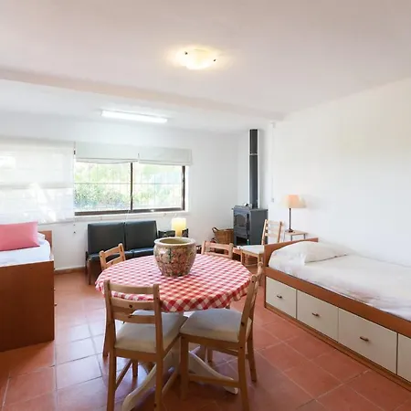 Casa vacanze Flh Ericeira Country House With Garden Casa do Cordeiro