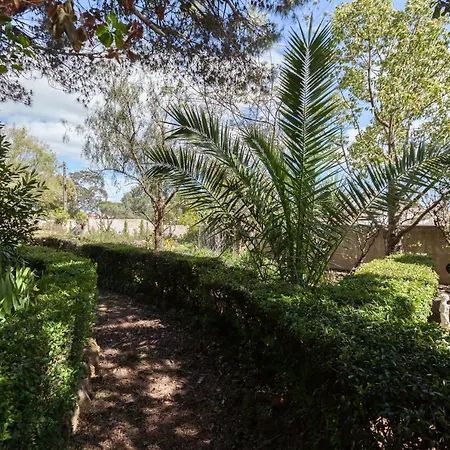 Flh Ericeira Country House With Garden * Casa do Cordeiro