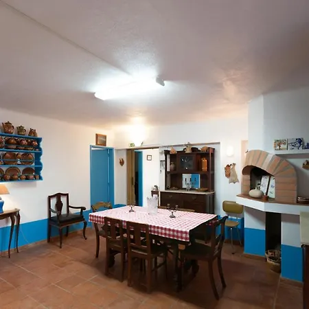 Casa vacanze Flh Ericeira Country House With Garden *